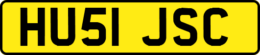 HU51JSC