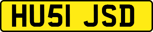 HU51JSD