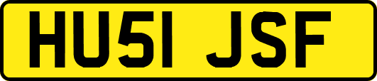 HU51JSF