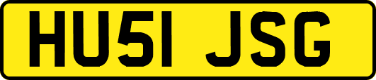 HU51JSG