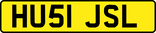 HU51JSL