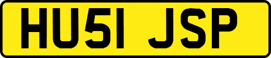 HU51JSP