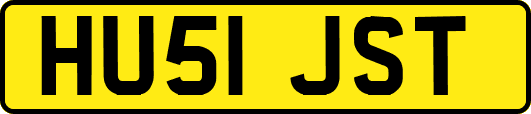 HU51JST