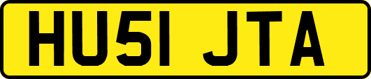 HU51JTA