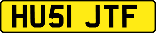 HU51JTF