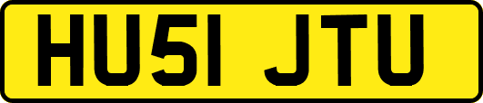 HU51JTU