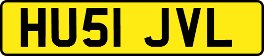 HU51JVL