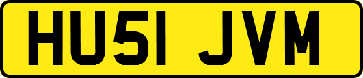 HU51JVM