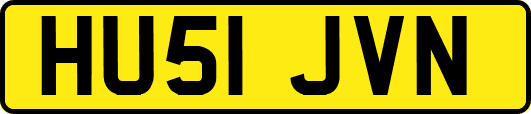 HU51JVN