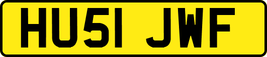 HU51JWF