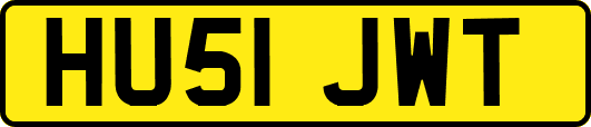 HU51JWT