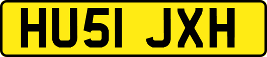 HU51JXH