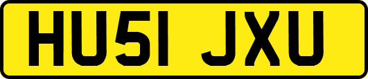 HU51JXU