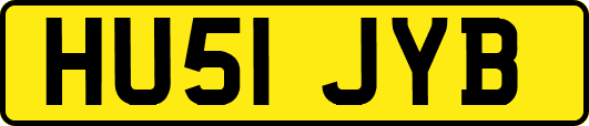 HU51JYB