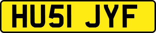 HU51JYF