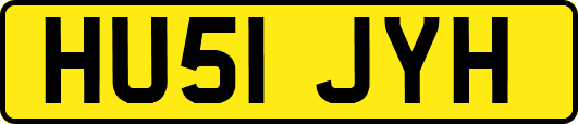 HU51JYH