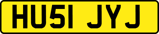 HU51JYJ