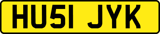 HU51JYK