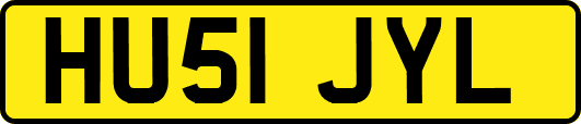 HU51JYL