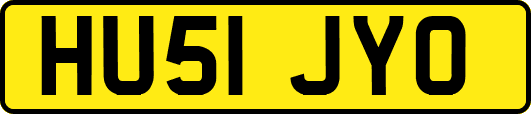 HU51JYO