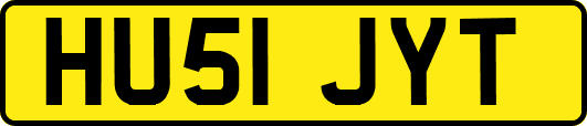 HU51JYT