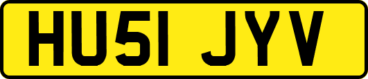 HU51JYV