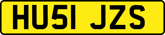 HU51JZS