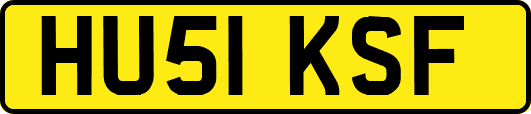 HU51KSF