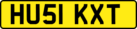 HU51KXT