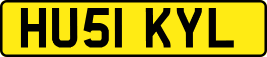 HU51KYL