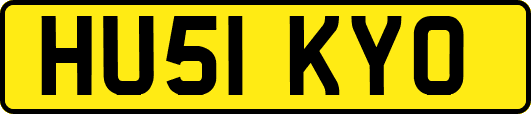 HU51KYO