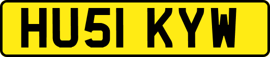 HU51KYW