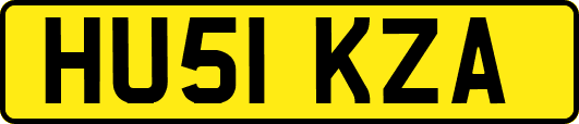 HU51KZA