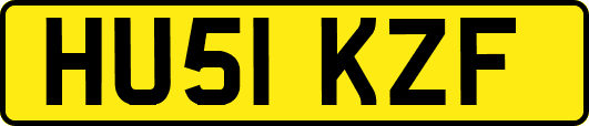 HU51KZF