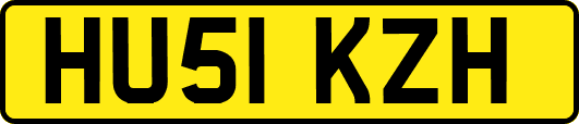 HU51KZH