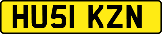 HU51KZN