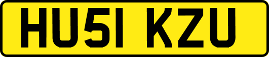 HU51KZU