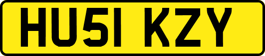 HU51KZY