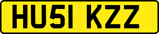 HU51KZZ