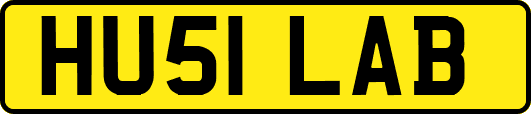 HU51LAB