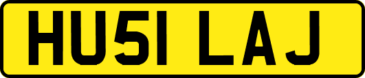 HU51LAJ