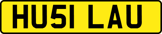 HU51LAU