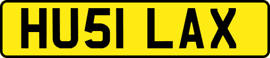 HU51LAX
