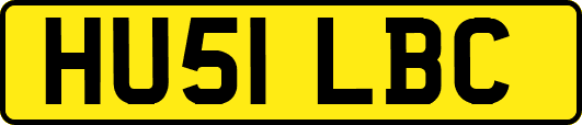 HU51LBC
