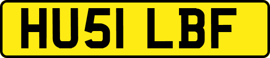 HU51LBF
