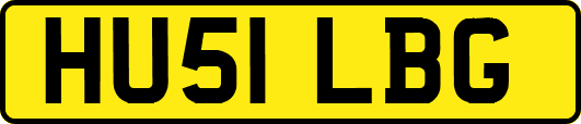 HU51LBG