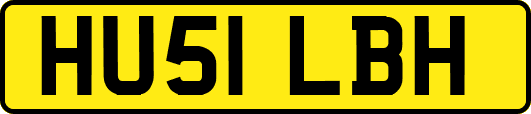 HU51LBH