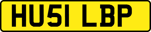 HU51LBP