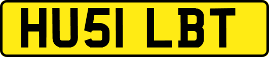HU51LBT