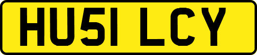 HU51LCY